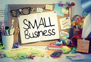 10 прибыльных бизнес идей в сфере финансов