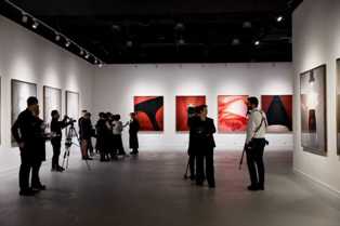 Бизнес-идеи для любителей искусства: открытие галереи для молодых художников