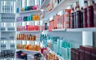 Бизнес идеи по продаже косметики и парфюмерии: открытие магазина