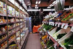 Бизнес идеи по продаже продуктов питания: открытие продуктового магазина