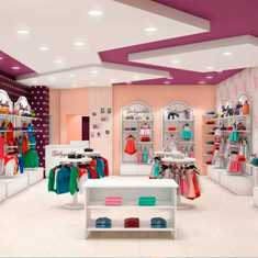 Бизнес идеи по продаже товаров для детей: открытие магазина детской одежды