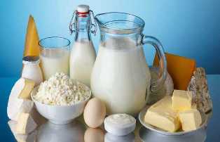 Бизнес идеи, связанные с производством и продажей молочных продуктов