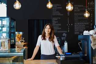 Бизнес-идеи в сфере кафе: организация кофейни с зонами отдыха