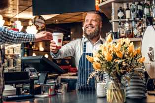 Бизнес-идеи в сфере кафе: запуск кофейной роастерни