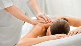 Бизнес идеи в сфере массажа и физиотерапии: новые подходы и методы