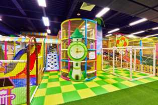 Бизнес идея: как открыть свой игровой центр для детей и получить прибыль