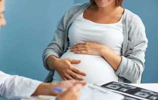 Бизнес в сфере альтернативной медицины для беременных женщин