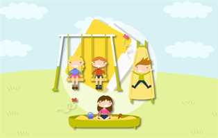 Готовые бизнес-планы для детской игровой площадки: практический гид.