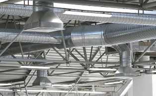 Идеи бизнеса: организация установки систем вентиляции