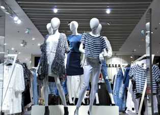 Идеи бизнеса в сфере производства модной одежды