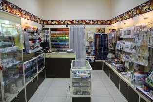 Идеи для бизнеса в сфере рукоделия: открытие магазина товаров для рукоделия