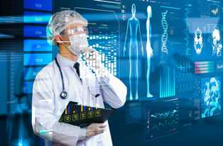 Инновационные технологии в медицине: бизнес-возможности и перспективы