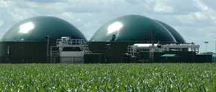 Как открыть производство биогаза: идея бизнеса в области альтернативной энергетики