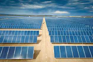 Как открыть производство солнечных панелей и заработать на возобновляемой энергии