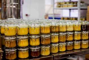 Как открыть свое предприятие по производству меда: бизнес-идеи и советы от опытных пчеловодов