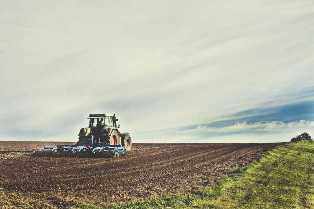 Как открыть свою фермерскую кооперативную организацию: бизнес-идеи и советы от опытных фермеров