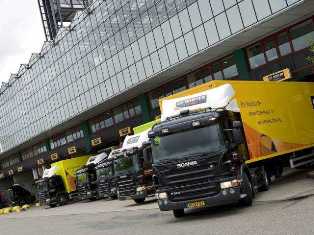 Как превратить свое увлечение грузовыми перевозками в прибыльный бизнес