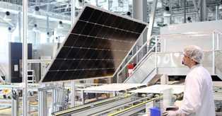 Как создать свое производство солнечных электростанций