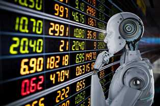 Как заработать на финансовых рынках с помощью торговых роботов