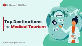Медицинский туризм: бизнес-возможности за границей