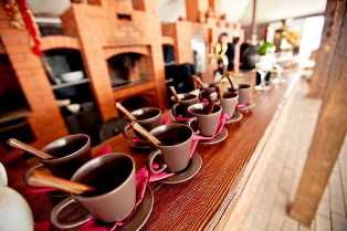 Открытие собственной кофейни для кофеиновых зависимых
