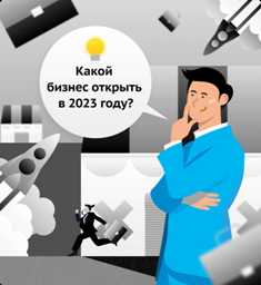 Перспективные бизнес-идеи в сфере услуг в условиях кризиса