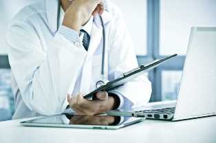 Проведение онлайн-консультаций врачей: новые форматы бизнеса в медицине