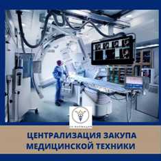 Зарабатывай на производстве медицинского оборудования: идеи и перспективы