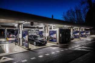 Как создать автомойку и привлечь больше клиентов Как открыть автомойку и сделать ее популярной среди клиентов