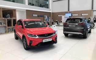 Советы по открытию своего автосалона и достижению успеха на рынке автомобилей Как открыть автосалон и стать лидером на рынке