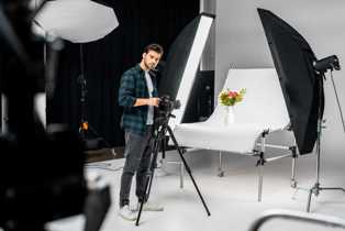 Как начать свою детскую фотостудию - бизнес-планы и советы от профессионалов Как открыть детскую фотостудию: готовые бизнес-планы и советы от экспертов.